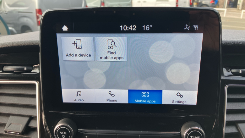 Ford Transit Custom 280 L1 Diesel Fwd 2.0 EcoBlue 130ps Low Roof Limited Van